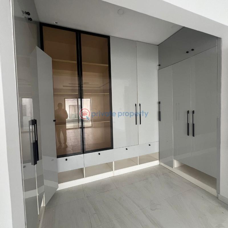 4 bedroom Terraced Duplex For Sale Orchid Lekki Chevron Drive Lekki Lagos - 8