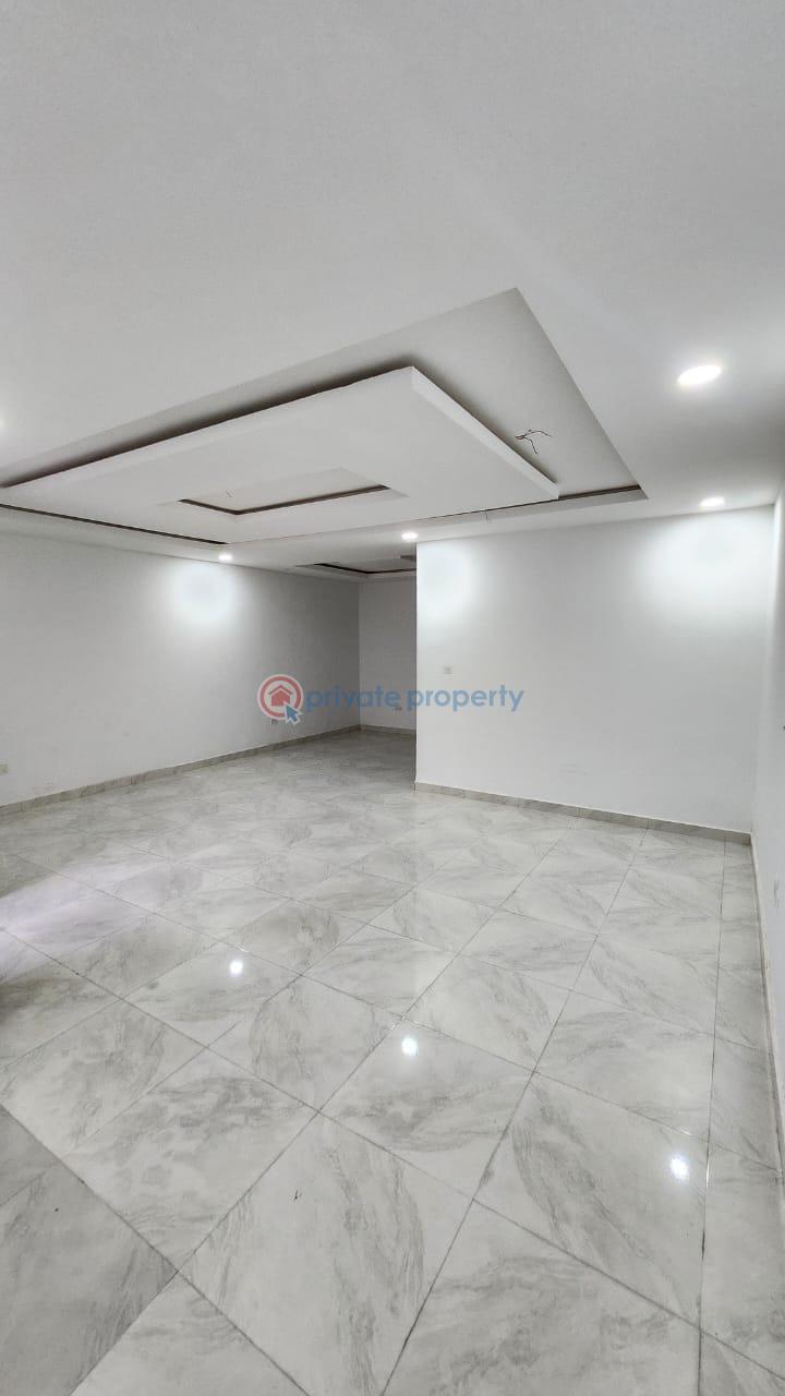 3 bedroom Terraced Duplex For Sale Isheri North Ojodu Lagos - 6