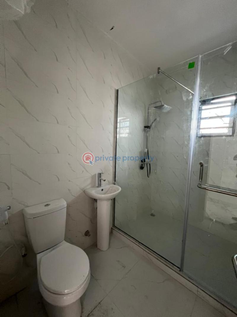 4 bedroom Terraced Duplex For Sale General Paint Abraham Adesanya Ajah Lagos - 7