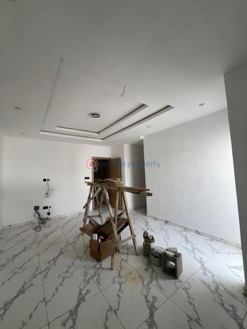 4 bedroom Terraced Duplex For Sale General Paint Abraham Adesanya Ajah Lagos - 6