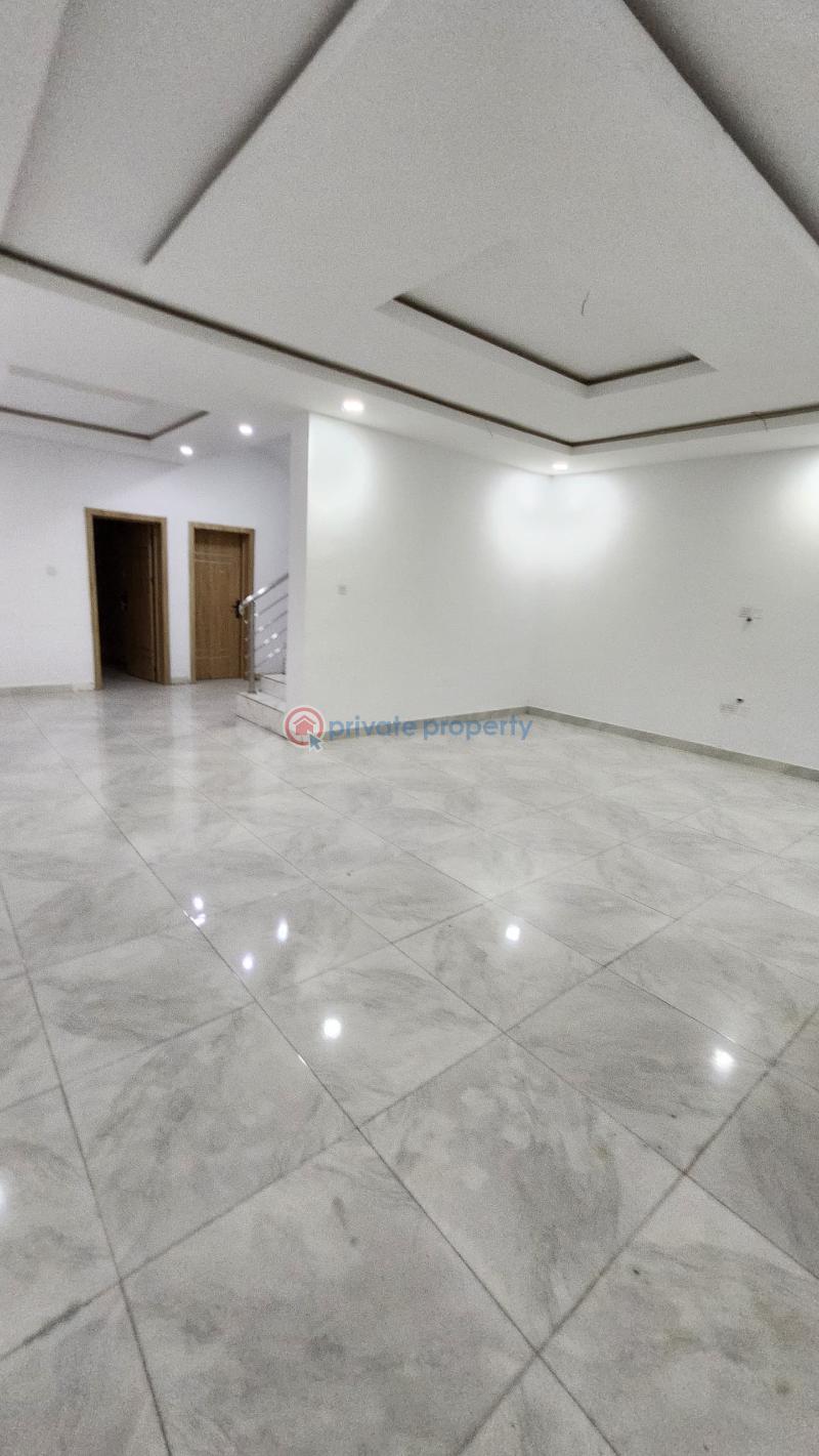 3 bedroom Terraced Duplex For Sale Isheri North Ojodu Lagos - 0
