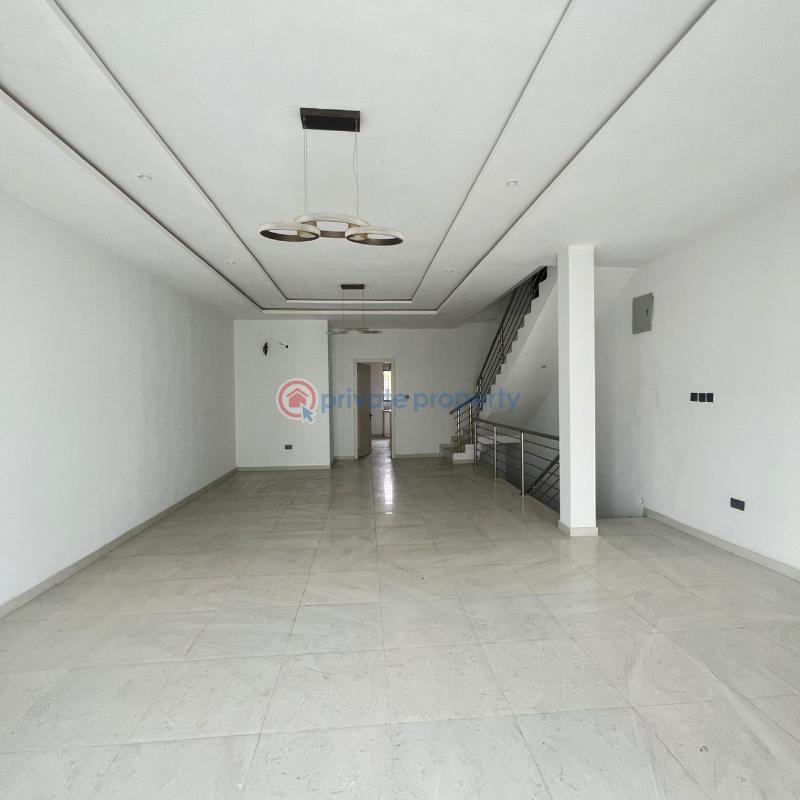 4 bedroom Terraced Duplex For Sale Orchid Lekki Chevron Drive Lekki Lagos - 2