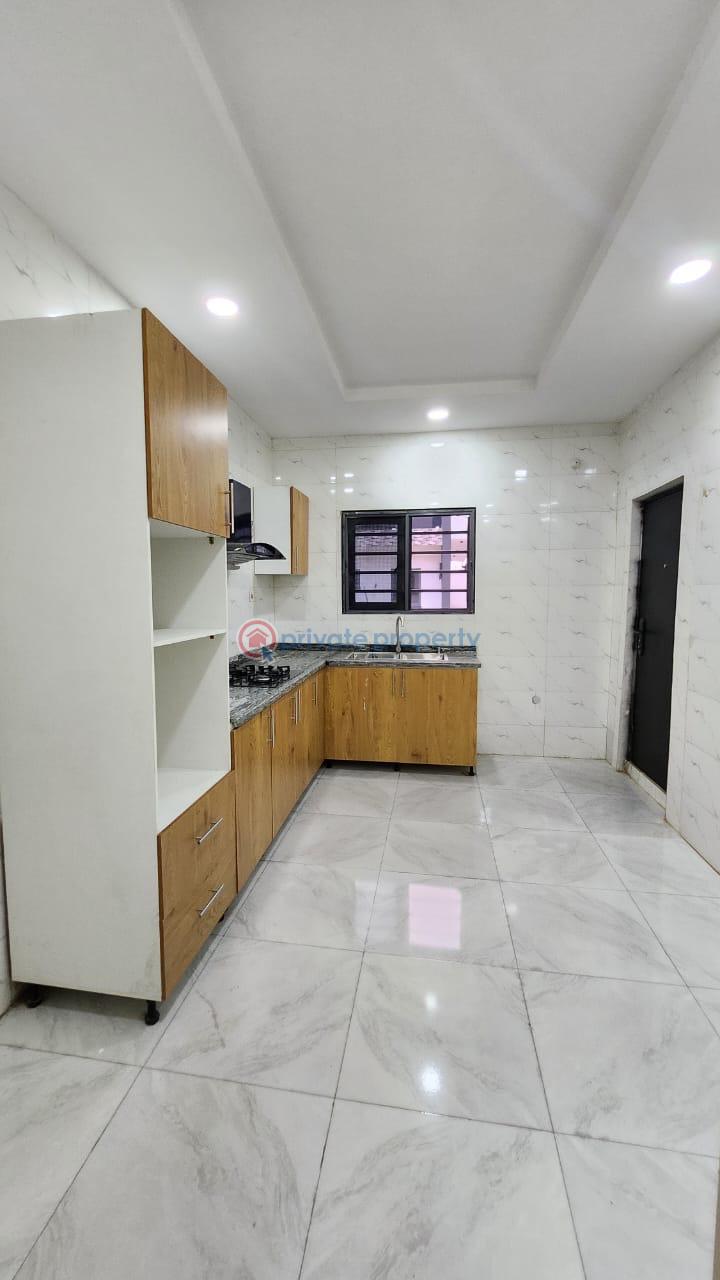 3 bedroom Terraced Duplex For Sale Isheri North Ojodu Lagos - 12