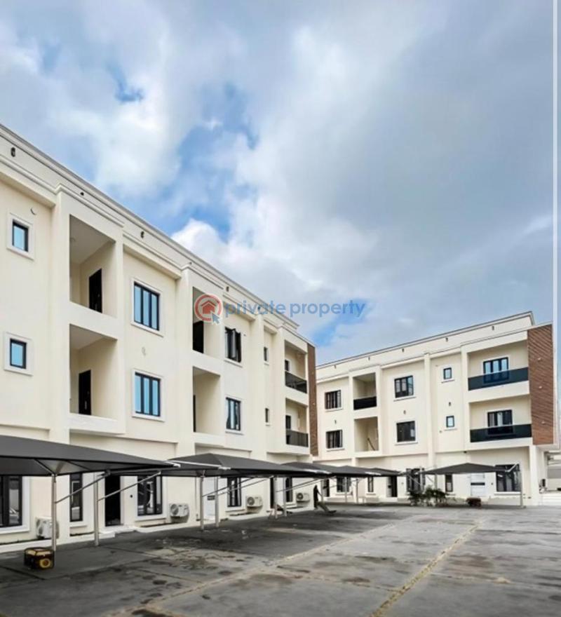 4 bedroom Terrace For Sale Park View Estate Parkview Estate Ikoyi Lagos - 0