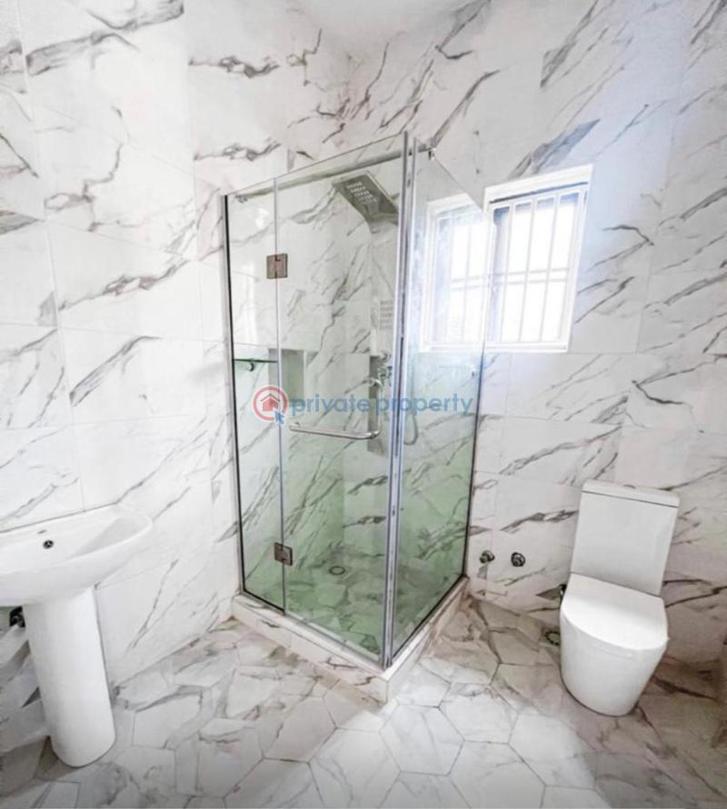 4 bedroom Terrace For Sale Park View Estate Parkview Estate Ikoyi Lagos - 3