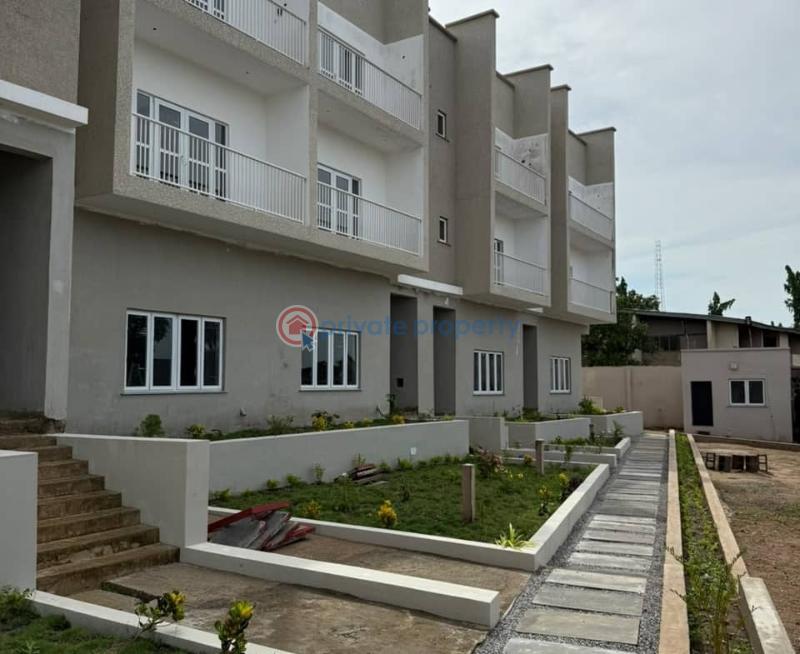 House For Sale Onikoko Estate, Agodi Gra, Ibadan Ibadan Oyo - 2