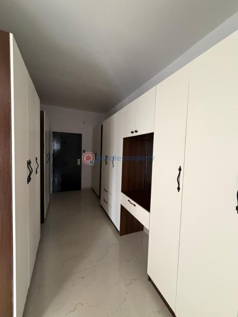 4 bedroom Terraced Duplex For Sale Kolapo Ishola Gra, Akobo Akobo Ibadan Oyo - 8