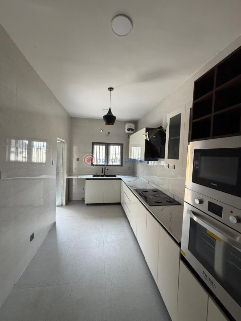 4 bedroom Terraced Duplex For Sale Kolapo Ishola Gra, Akobo Akobo Ibadan Oyo - 6