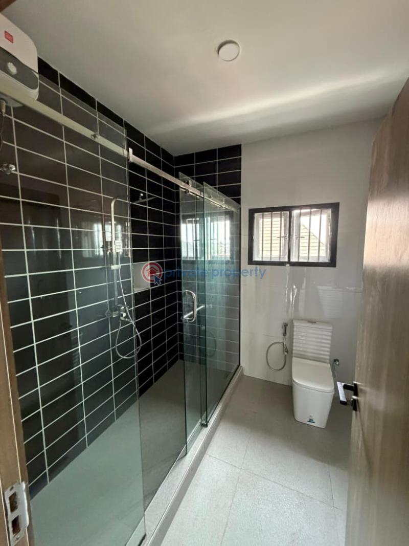 4 bedroom Terraced Duplex For Sale Kolapo Ishola Gra, Akobo Akobo Ibadan Oyo - 11