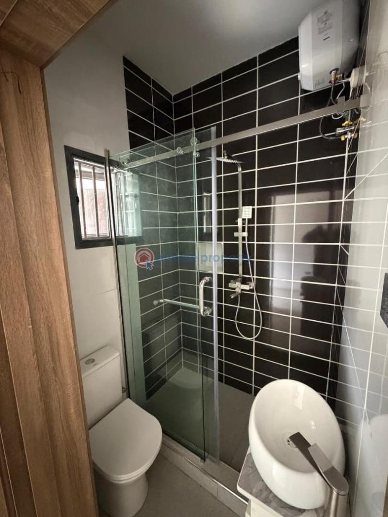 4 bedroom Terraced Duplex For Sale Kolapo Ishola Gra, Akobo Akobo Ibadan Oyo - 13