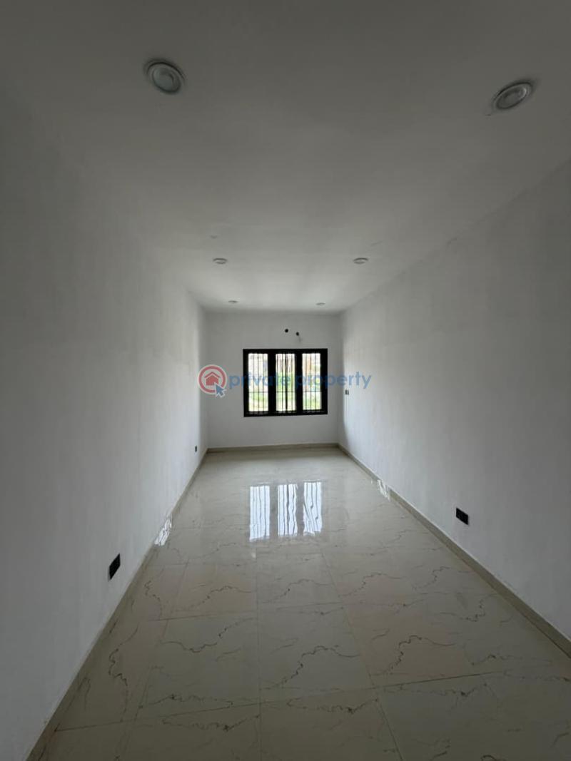 4 bedroom Terraced Duplex For Sale Kolapo Ishola Gra, Akobo Akobo Ibadan Oyo - 3