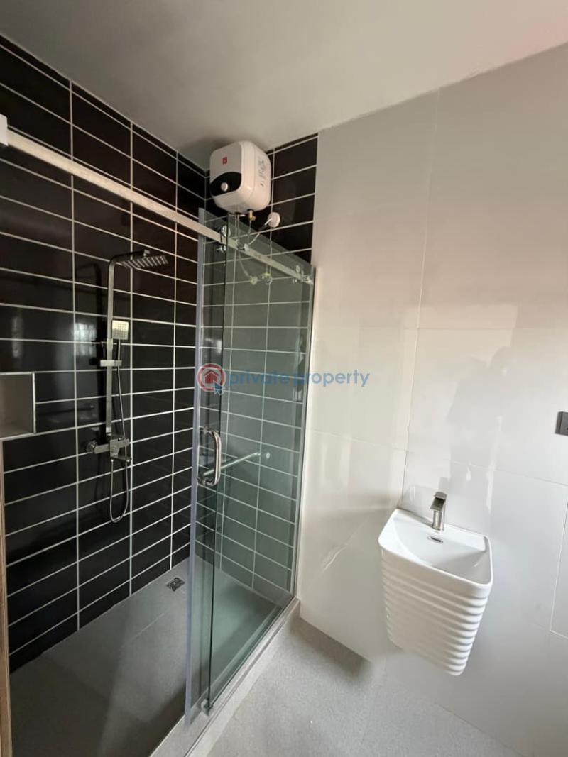 4 bedroom Terraced Duplex For Sale Kolapo Ishola Gra, Akobo Akobo Ibadan Oyo - 12