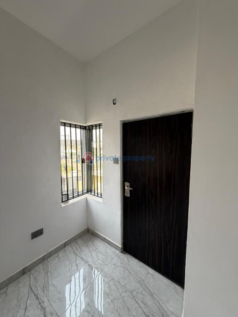 4 bedroom Terraced Duplex For Sale Kolapo Ishola Gra, Akobo Akobo Ibadan Oyo - 7
