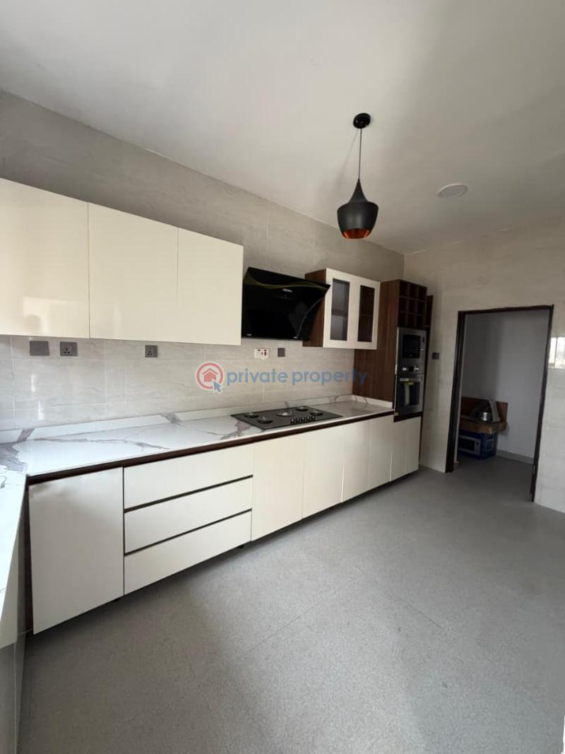 4 bedroom Terraced Duplex For Sale Kolapo Ishola Gra, Akobo Akobo Ibadan Oyo - 14