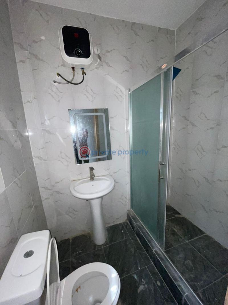 3 bedroom Terrace For Rent Westend Estate Ikota Lekki Lagos - 6