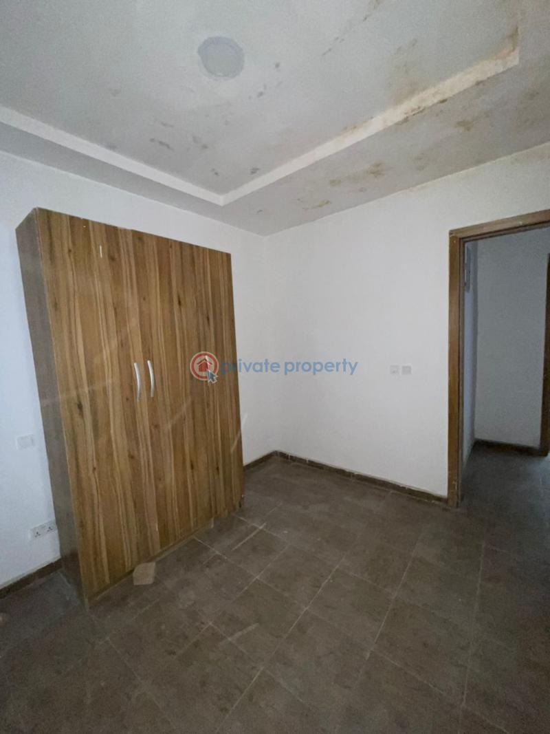 3 bedroom Terrace For Rent Westend Estate Ikota Lekki Lagos - 5
