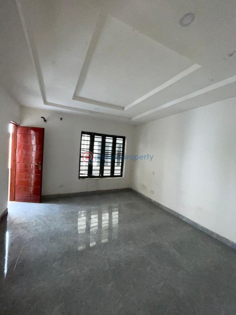 3 bedroom Terrace For Rent Westend Estate Ikota Lekki Lagos - 11