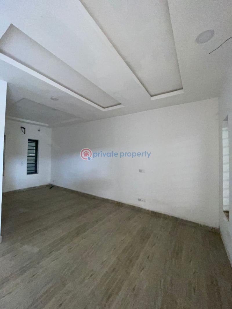 3 bedroom Terrace For Rent Westend Estate Ikota Lekki Lagos - 12