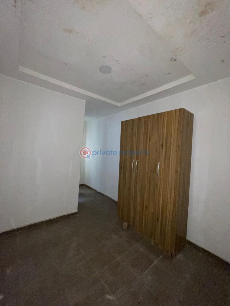 3 bedroom Terrace For Rent Westend Estate Ikota Lekki Lagos - 3