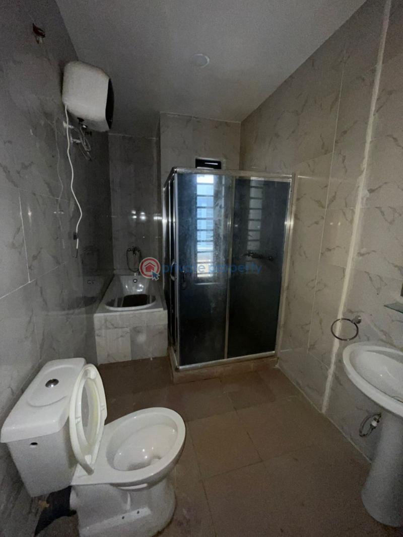 3 bedroom Terrace For Rent Westend Estate Ikota Lekki Lagos - 7