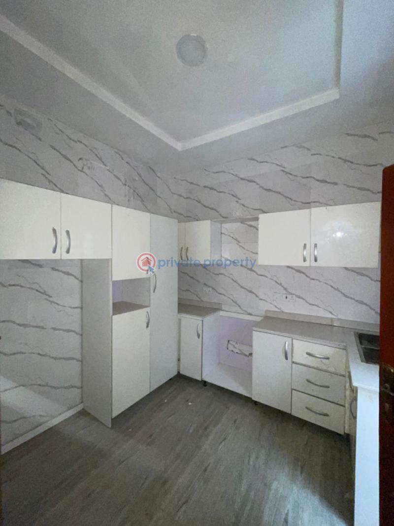 3 bedroom Terrace For Rent Westend Estate Ikota Lekki Lagos - 9