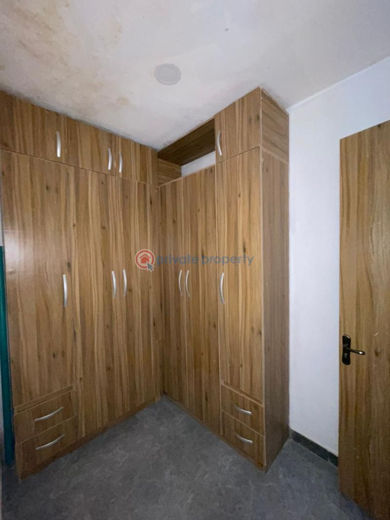 3 bedroom Terrace For Rent Westend Estate Ikota Lekki Lagos - 8