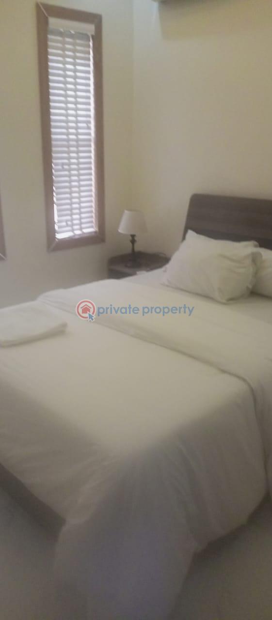 4 bedroom Terrace For Sale Opebi Ikeja Lagos - 2