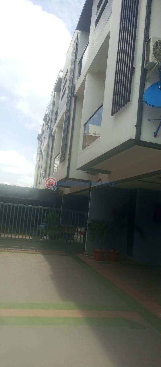 4 bedroom Terrace For Sale Opebi Ikeja Lagos - 1