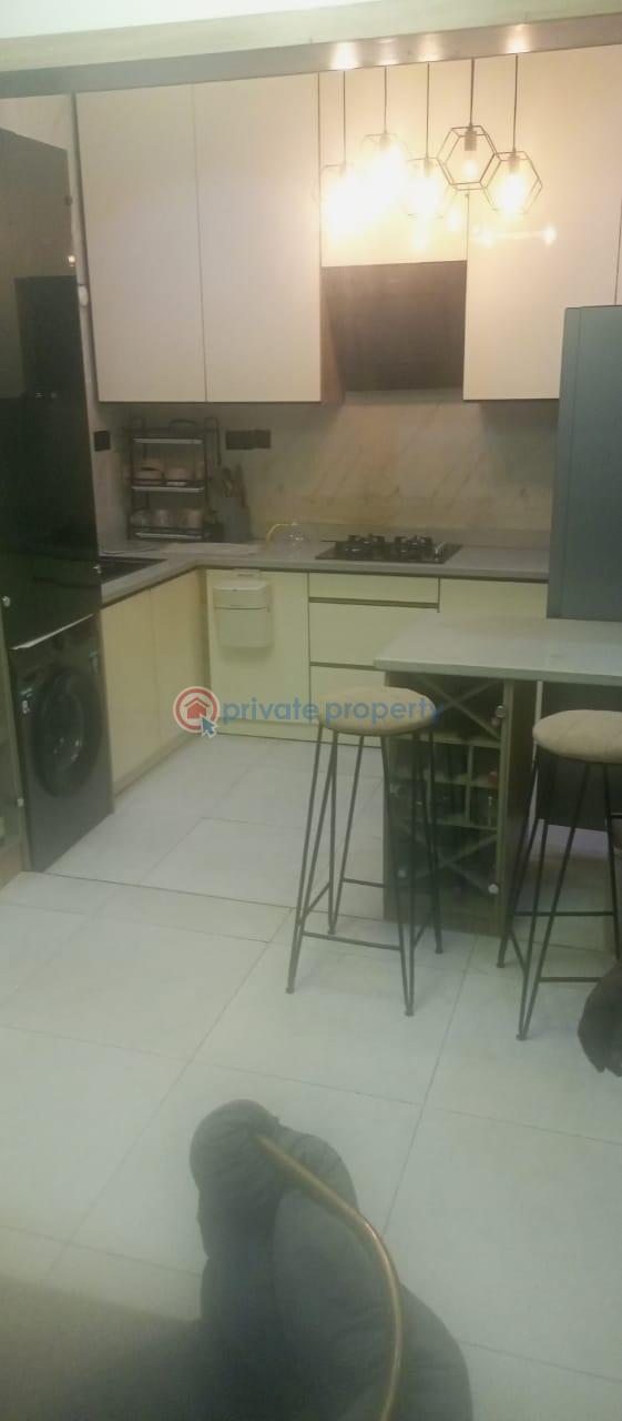 4 bedroom Terrace For Sale Opebi Ikeja Lagos - 5