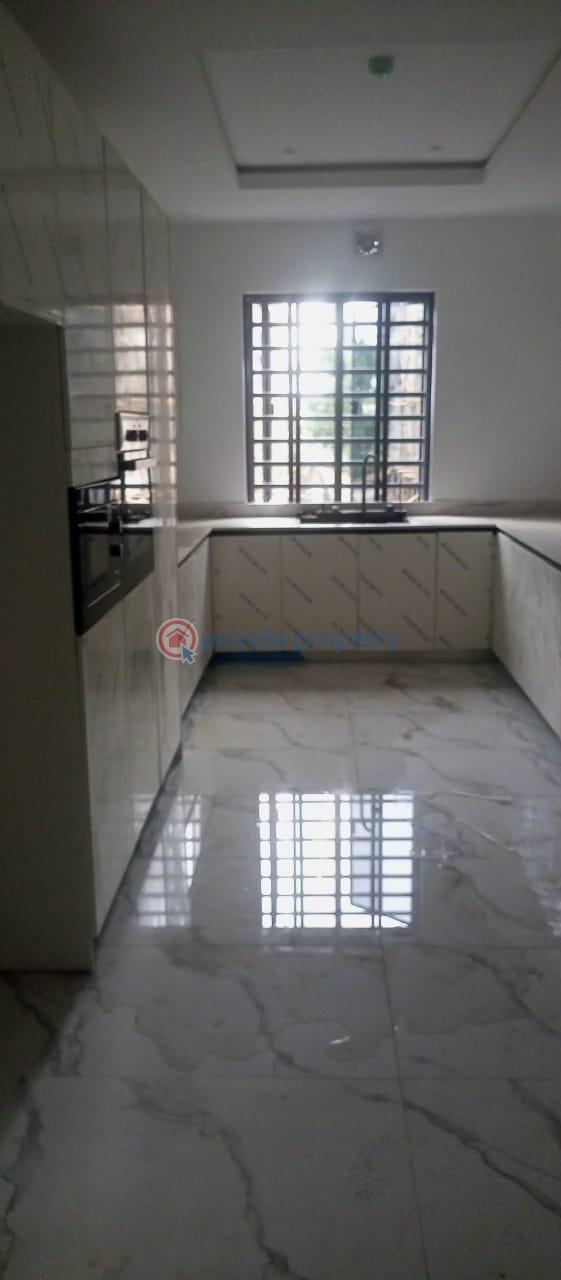 4 bedroom Terrace For Sale Ikeja GRA Lagos - 2