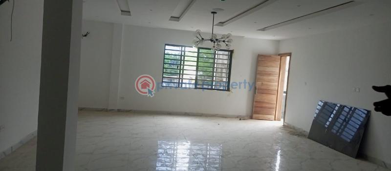 4 bedroom Terrace For Sale Ikeja GRA Lagos - 1