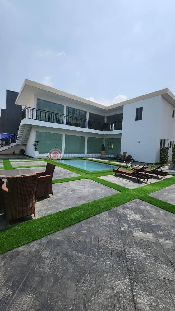 3 bedroom Terrace For Sale Isheri North Gra Kosofe/Ikosi Lagos - 1