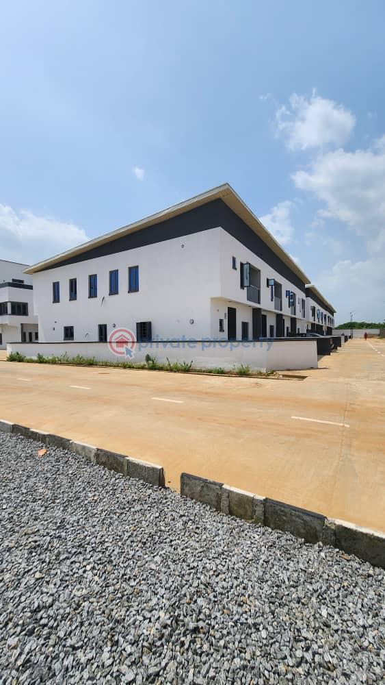 3 bedroom Terrace For Sale Isheri North Gra Kosofe/Ikosi Lagos - 12