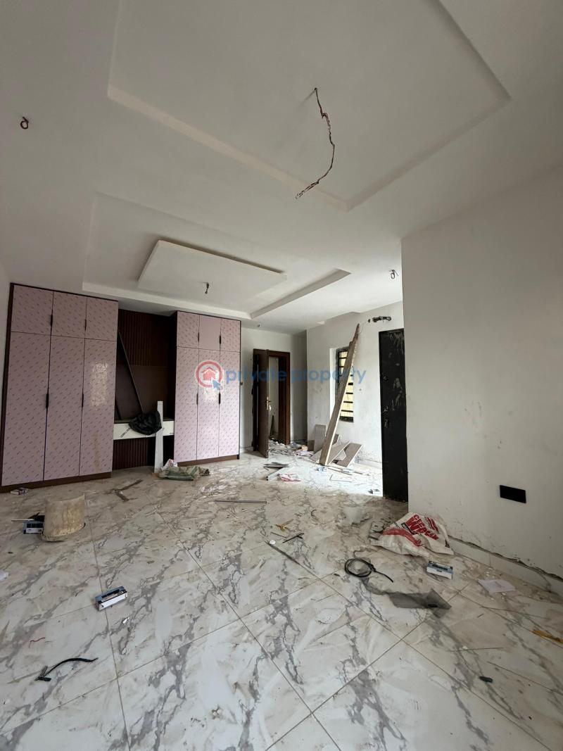 4 bedroom Terraced Duplex For Sale Carlton Gate Akobo Akobo Ibadan Oyo - 5