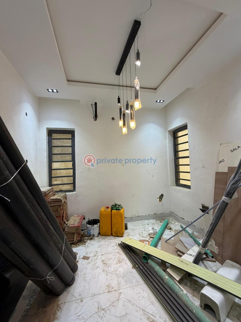 4 bedroom Terraced Duplex For Sale Carlton Gate Akobo Akobo Ibadan Oyo - 2