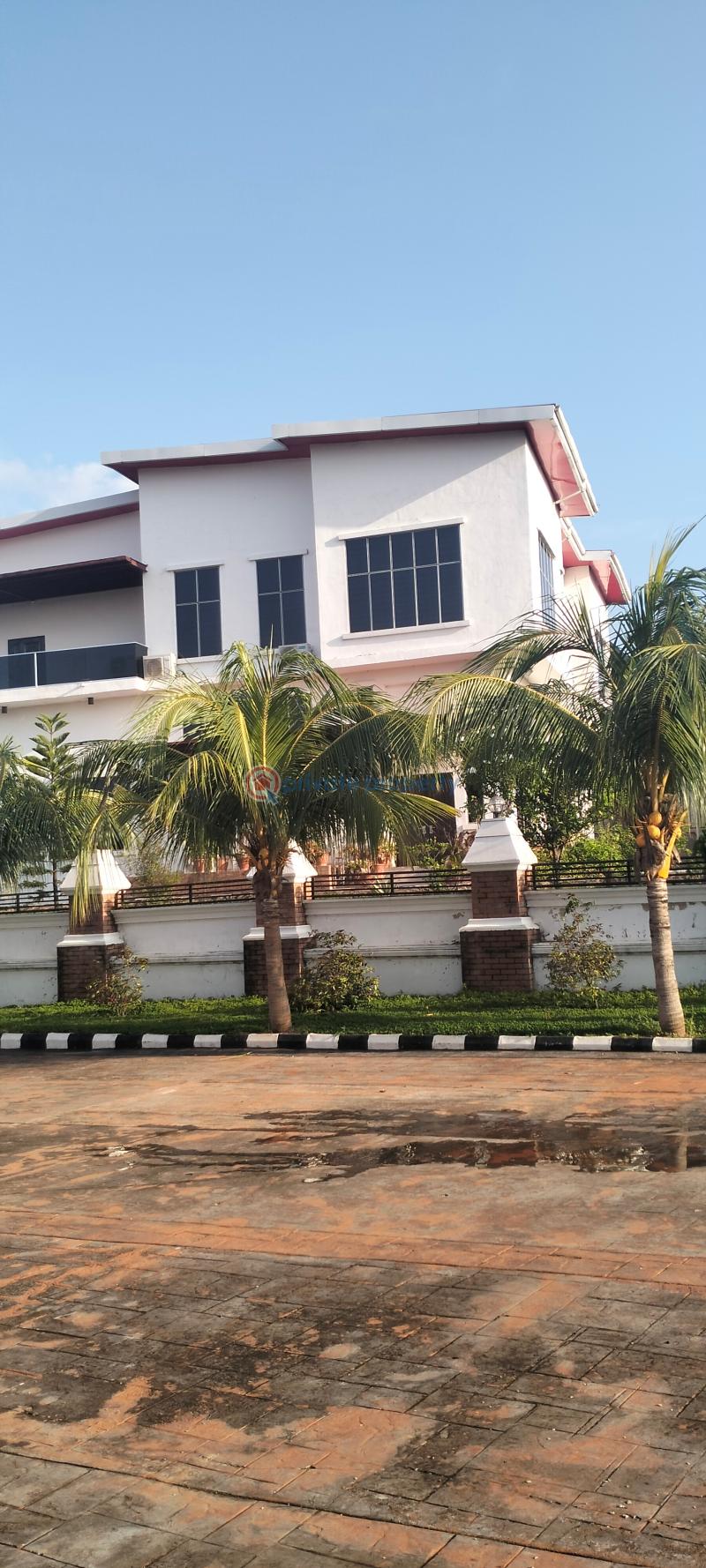 3 bedroom Duplex For Sale Asaba Delta - 1