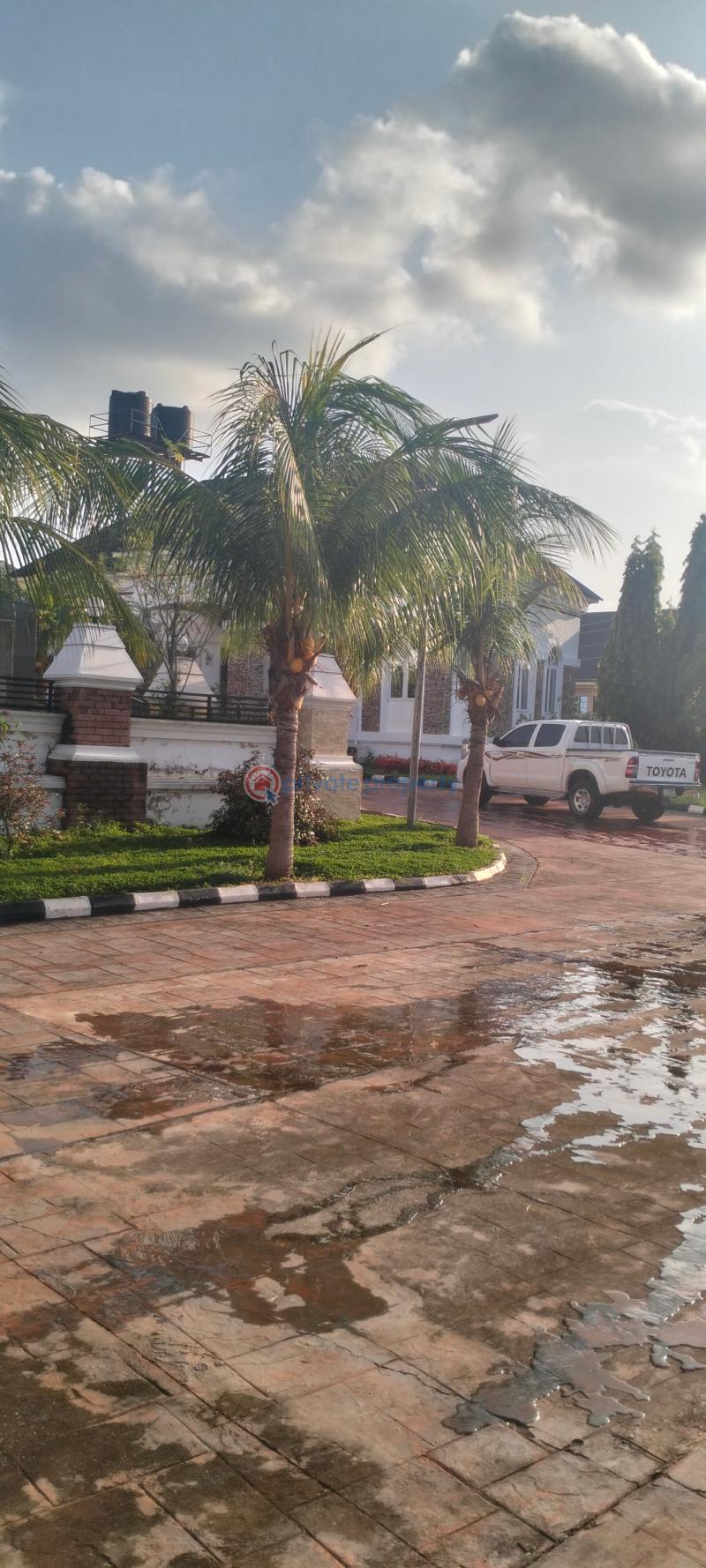 3 bedroom Duplex For Sale Asaba Delta - 2