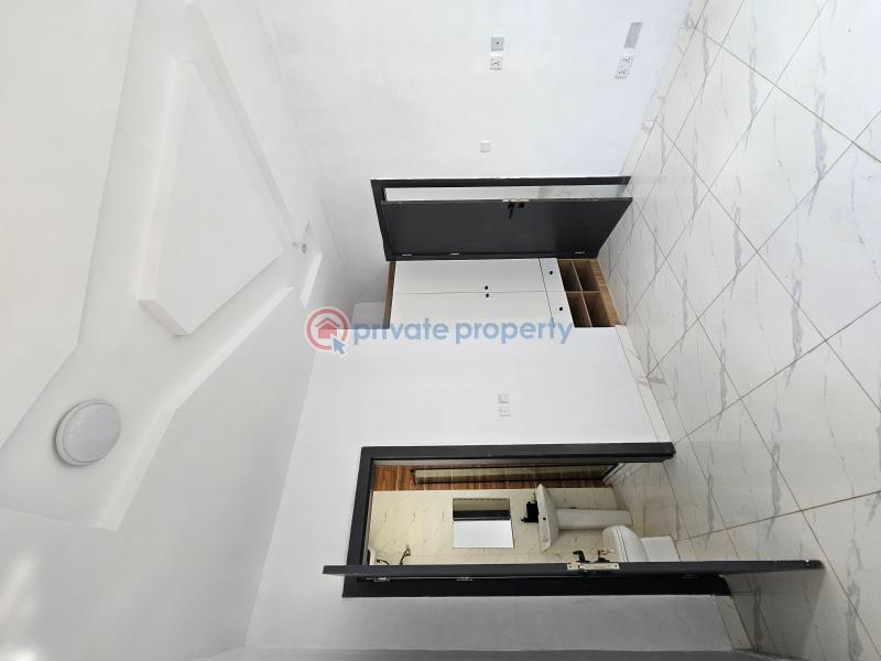 4 bedroom Semi detached Duplex For Sale Chevron Drive Lekki Lagos - 6