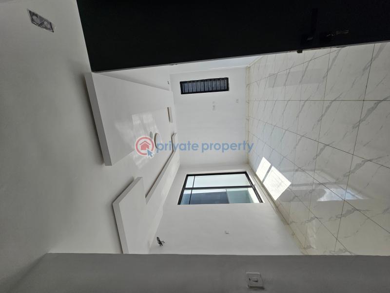 4 bedroom Semi detached Duplex For Sale Chevron Drive Lekki Lagos - 8