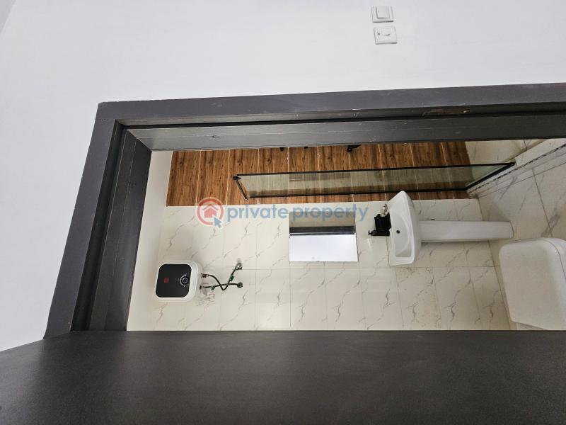 4 bedroom Semi detached Duplex For Sale Chevron Drive Lekki Lagos - 5