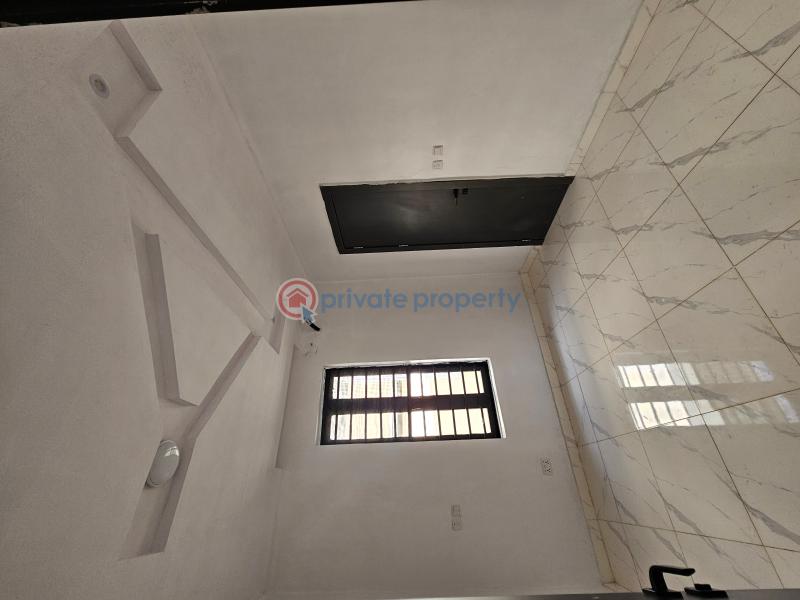 4 bedroom Semi detached Duplex For Sale Chevron Drive Lekki Lagos - 14