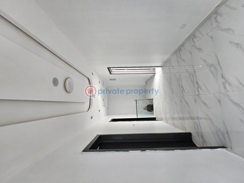 4 bedroom Semi detached Duplex For Sale Chevron Drive Lekki Lagos - 5