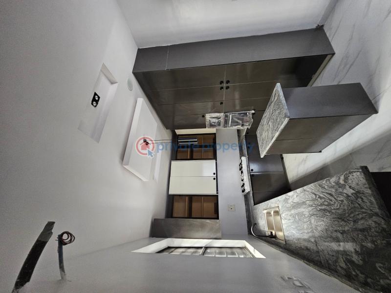 4 bedroom Semi detached Duplex For Sale Chevron Drive Lekki Lagos - 2