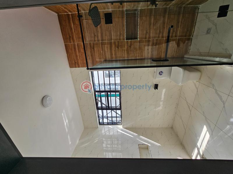 4 bedroom Semi detached Duplex For Sale Chevron Drive Lekki Lagos - 8