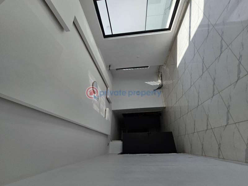 4 bedroom Semi detached Duplex For Sale Chevron Drive Lekki Lagos - 10