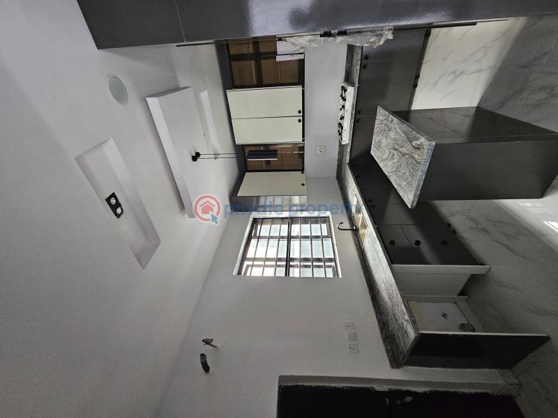 4 bedroom Semi detached Duplex For Sale Chevron Drive Lekki Lagos - 4