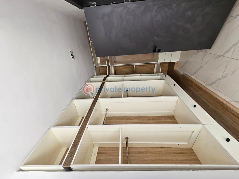 4 bedroom Semi detached Duplex For Sale Chevron Drive Lekki Lagos - 9