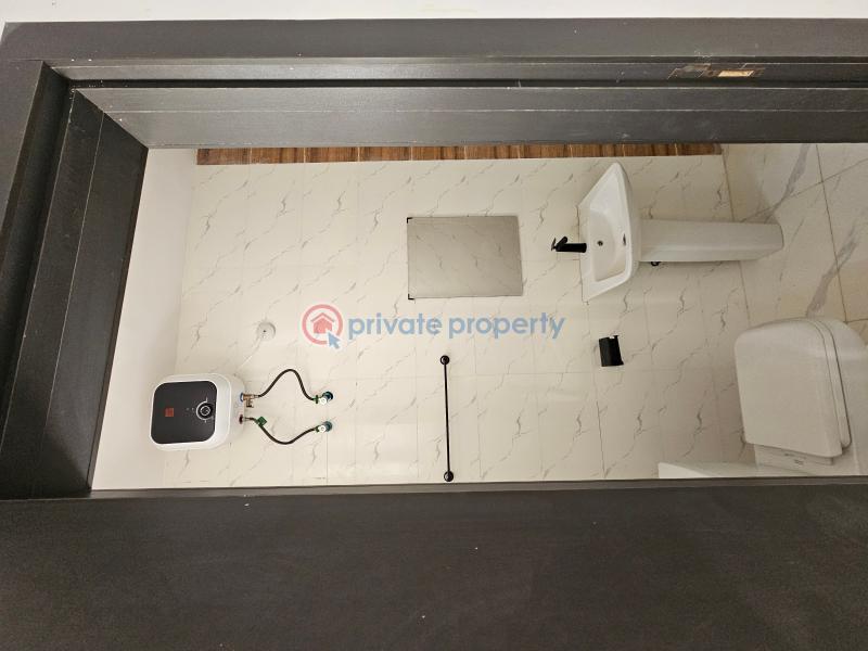 4 bedroom Semi detached Duplex For Sale Chevron Drive Lekki Lagos - 11