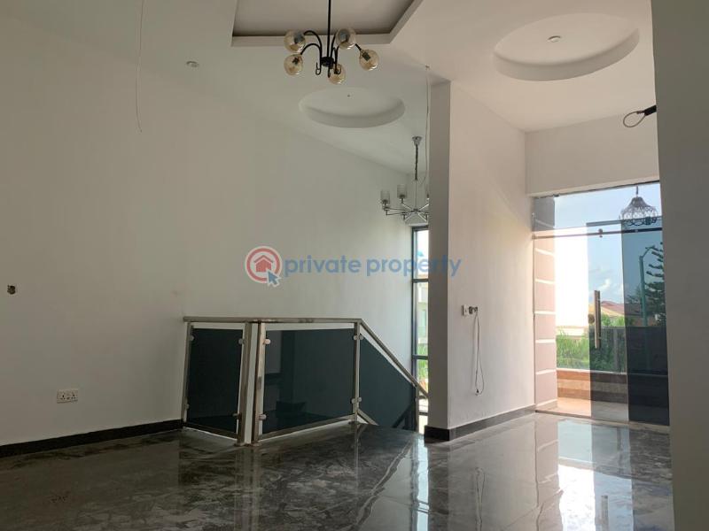 4 bedroom Semi detached Duplex For Sale Victoria Garden City Ajah Lagos - 4