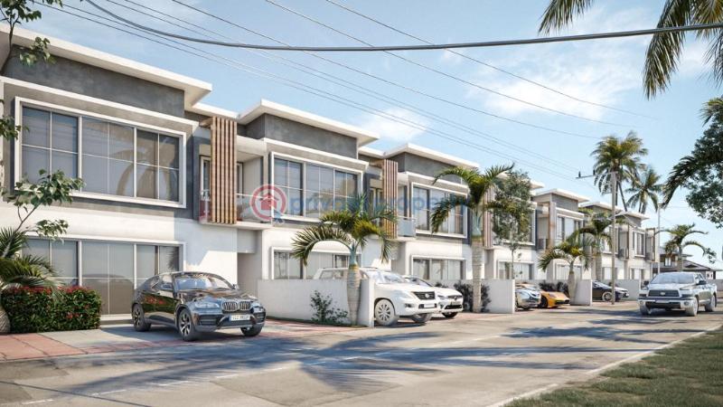 4 bedroom Semi detached Duplex For Sale Adeniyi Jones Ikeja Lagos